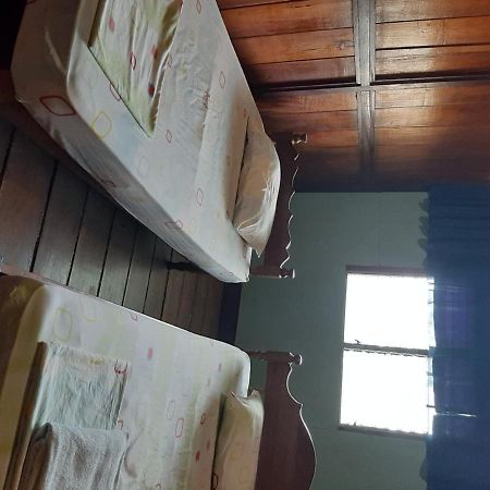 Cabinas Leyko 圣卡洛斯 外观 照片