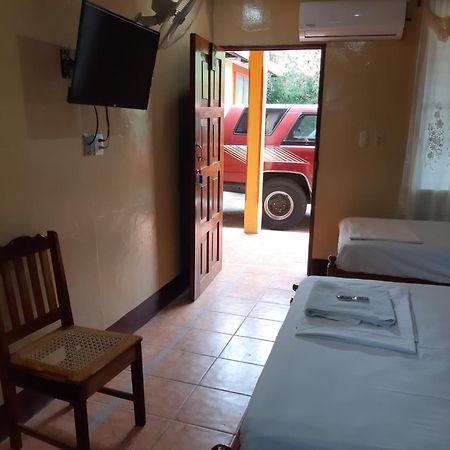 Cabinas Leyko 圣卡洛斯 外观 照片
